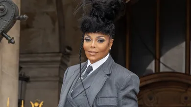 Thom Browne : Outside Arrivals - Paris Fashion Week - Womenswear Spring/Summer 2023