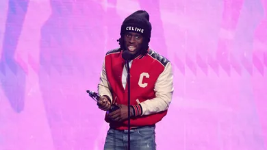 2022 YouTube Streamy Awards - Show