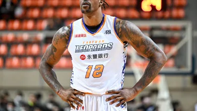 TaiwanBeer HeroBears v Taoyuan Leopards - T1 League