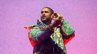 2023 Coachella Valley Music And Arts Festival - Weekend 1 - Day 1