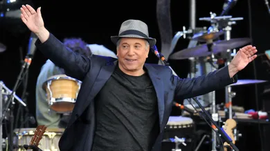 paul simon net worth