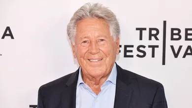 Mario Andretti net worth