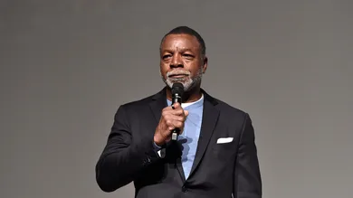 The Mandalorian FYC Event