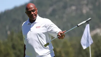 2023 American Century Championship - Preview Day Two