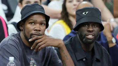 2023 FIBA World Cup - USA Men's National Team v Puerto Rico