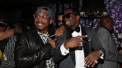 stevie j diddy