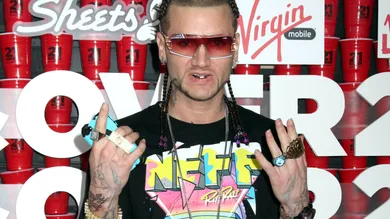 "21 &amp; Over" - Los Angeles Premiere