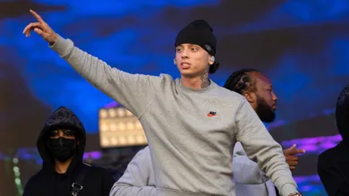 Reading Festival 2023 - Day 2