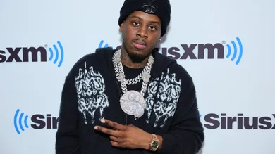 Celebrities Visit SiriusXM - September 7, 2023