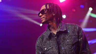 Soulja Boy World Tour - Atlanta, GA