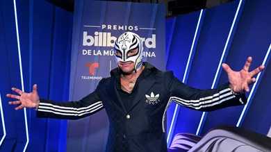 2023 Billboard Latin Music Awards - Press Room