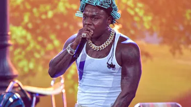 BET Hip Hop Awards 2023 - Show