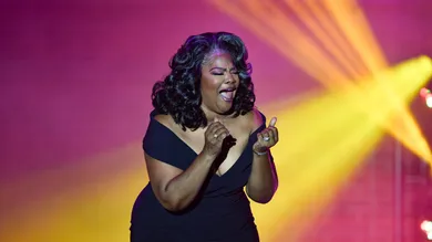 The Bridge Comedy Show: Mo'Nique, Nephew Tommy & Rodney Perry