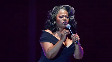 The Bridge Comedy Show: Mo'Nique, Nephew Tommy & Rodney Perry