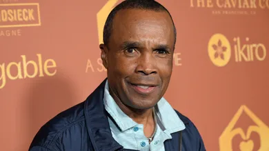 sugar ray leonard