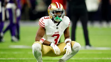 San Francisco 49ers v Minnesota Vikings