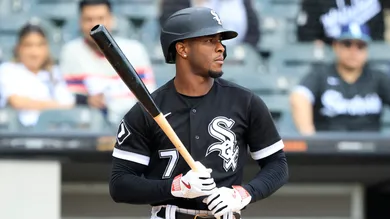 Arizona Diamondbacks v Chicago White Sox