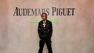 Audemars Piguet Hosts After Party with Cactus Jack to Celebrate Latest Collaboration