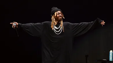 iHeartRadio 103.5 KISS FM's Jingle Ball 2023 - Show