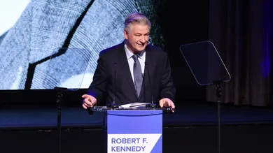 Robert F. Kennedy Human Rights' 2023 Ripple of Hope Gala