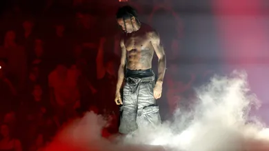 Travis Scott Performs At Madison Square Garden – Utopia – Circus Maximus Tour