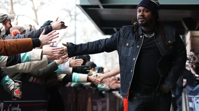 2024 Discover NHL Winter Classic - Vegas Golden Knights v Seattle Kraken