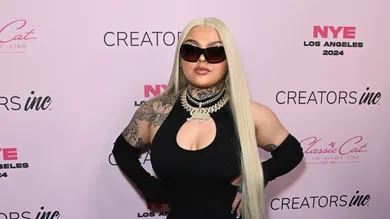 Creators Inc NYE 2024