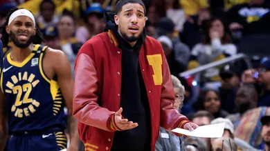 Washington Wizards v Indiana Pacers