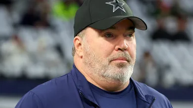 NFC Wild Card Playoffs - Green Bay Packers v Dallas Cowboys