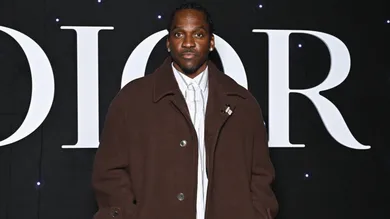 Dior Homme : Photocall - Paris Fashion Week - Menswear Fall/Winter 2024-2025