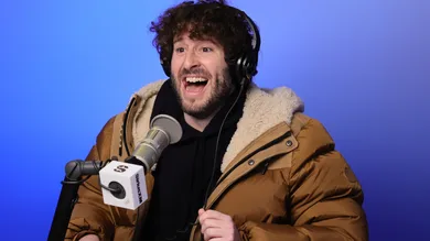 Celebrities Visit SiriusXM - January 29, 2024