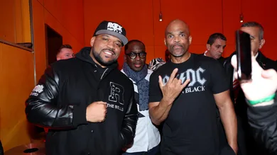 "King's From Queens: The Run DMC Story"