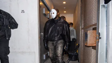 Celebrity Sightings In Los Angeles - February 02, 2024