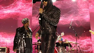 66th GRAMMY Awards - 2024 Recording Academy Honors Presented By The Black Music Collective