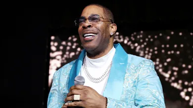 66th GRAMMY Awards - 2024 Recording Academy Honors Presented By The Black Music Collective