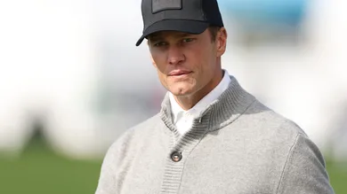 AT&T Pebble Beach Pro-Am - Round Two