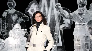 Moncler Grenoble Fall Winter 2024 – Fashion Show