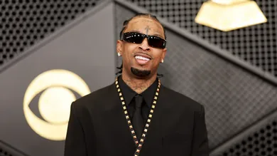 66th GRAMMY Awards - Arrivals