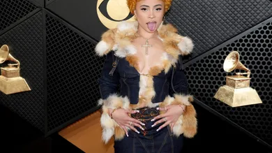 66th GRAMMY Awards - Arrivals