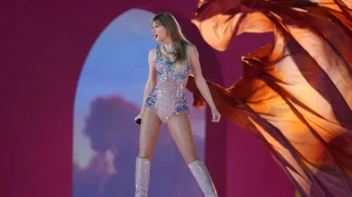 Taylor Swift | The Eras Tour - Tokyo, Japan