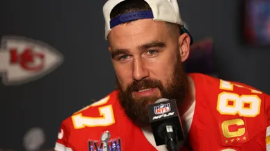 Super Bowl LVIII - Kansas City Chiefs Media Availability