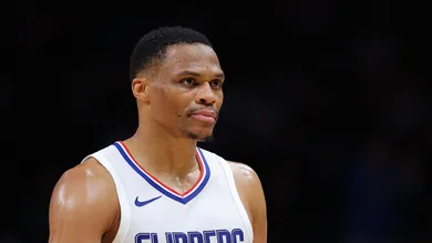 Los Angeles Clippers v Atlanta Hawks