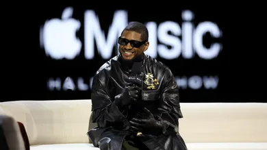 Super Bowl LVIII Pregame &amp; Apple Music Super Bowl LVIII Halftime Show - Press Conference