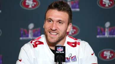 Kyle Juszczyk