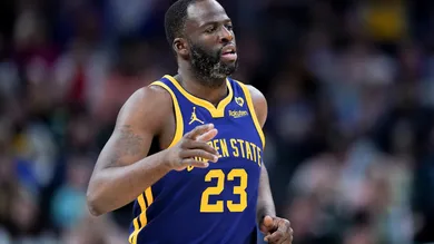 Golden State Warriors v Indiana Pacers