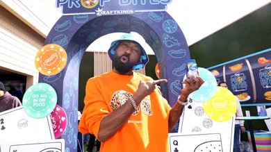 TUMS x Draft Kings Prop Bites at Circa Stadium Swim, Las Vegas