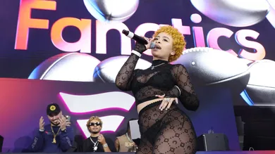 Michael Rubin's 2024 Fanatics Super Bowl Party