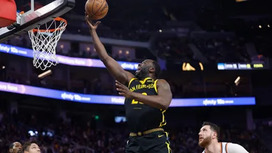 Phoenix Suns v Golden State Warriors