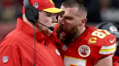 Super Bowl LVIII - San Francisco 49ers v Kansas City Chiefs