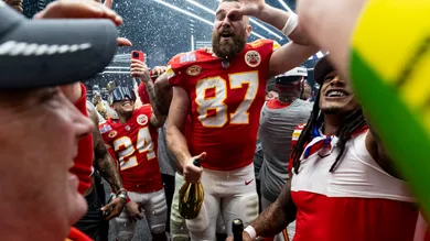 Super Bowl LVIII - San Francisco 49ers v Kansas City Chiefs